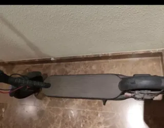 Patinete Xiaomi Scooter 4