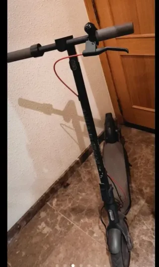 Patinete Xiaomi Scooter 4