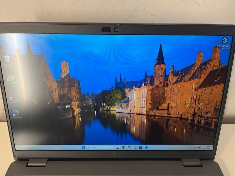 Portátil Dell Latitude 3550 15 Intel Core i5 afbeelding 2