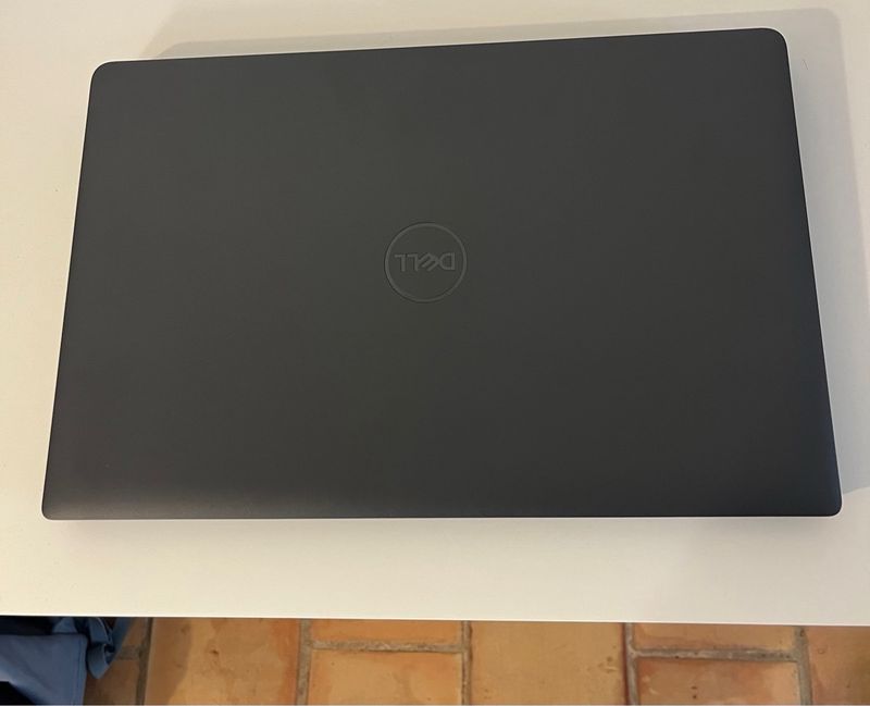 Portátil Dell Latitude 3550 15 Intel Core i5 afbeelding 7