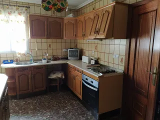 Alquiler de habitaciónes en piso compartido