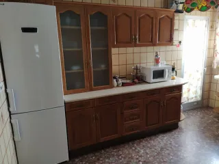 Alquiler de habitaciónes en piso compartido