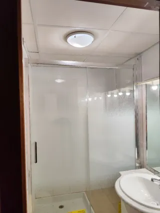 Alquiler de habitaciónes en piso compartido