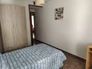 Alquiler de habitaciónes en piso compartido