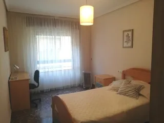 Alquiler de habitaciónes en piso compartido