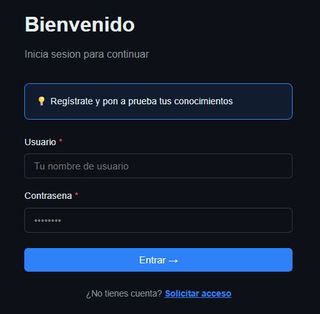 Tests de Oposición Subalterno Jerez