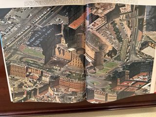 Colección completa Geografía universal año71,