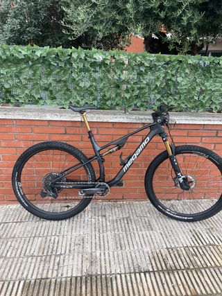 Megamo Track Elite 05 (2024)