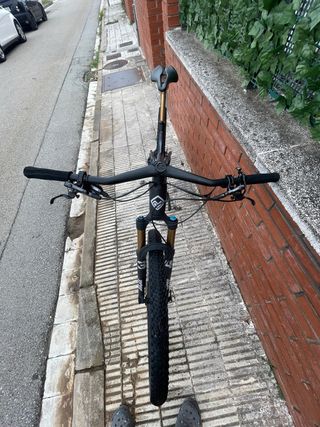 Megamo Track Elite 05 (2024)