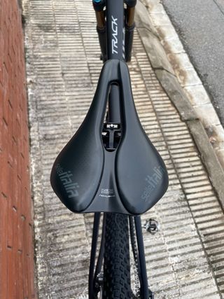 Megamo Track Elite 05 (2024)