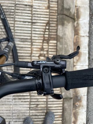 Megamo Track Elite 05 (2024)