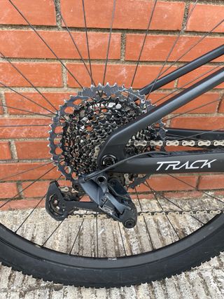 Megamo Track Elite 05 (2024)