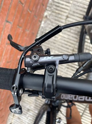 Megamo Track Elite 05 (2024)