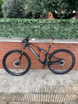 Megamo Track Elite 05 (2024)