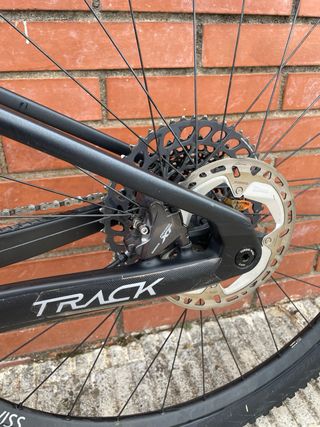 Megamo Track Elite 05 (2024)