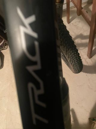 Megamo Track Elite 05 (2024)