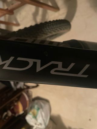 Megamo Track Elite 05 (2024)