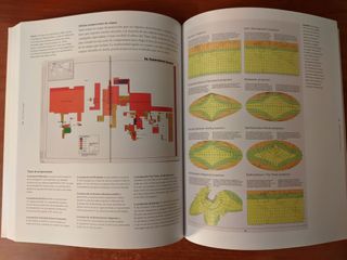 Creación, diseño y producción de libros NUEVO