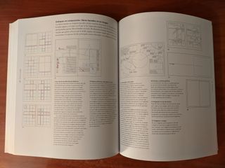 Creación, diseño y producción de libros NUEVO