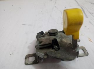 Cerradura capot peugeot 7934c8 bipper tepee 144296