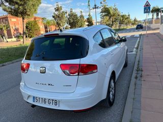 SEAT Altea XL