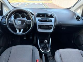 SEAT Altea XL