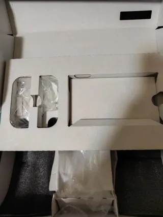 Nintendo Switch 2019 Ed MHR + Juegos + Accesorios