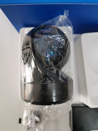 Cámara Reolink E1 Zoom Interior Wifi