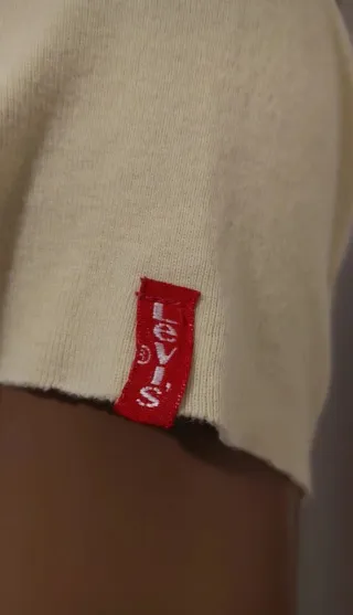 Vestitino con cappuccio nero e beige