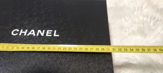 Bolsa y caja Chanel