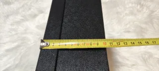 Bolsa y caja Chanel