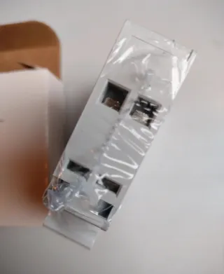 Protector Sobretensiones GEYA GSP9-DP40