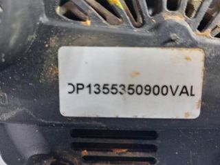 144373 alternador 5705az peugeot bipper tepee