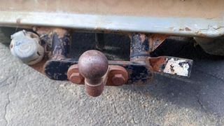 Tubo escape nissan 2001080g00 terrano wd21 385763