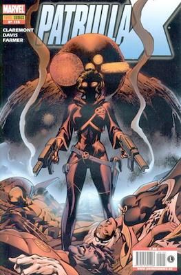 Cómics Patrulla X Vol.2