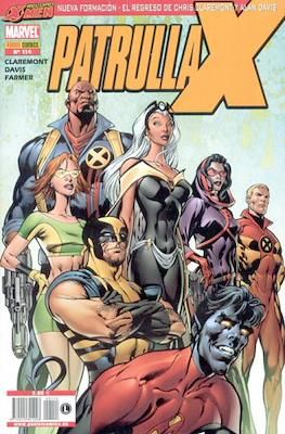 Cómics Patrulla X Vol.2