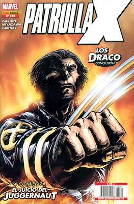 Cómics Patrulla X Vol.2