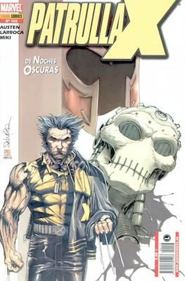 Cómics Patrulla X Vol.2