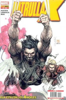 Cómics Patrulla X Vol.2