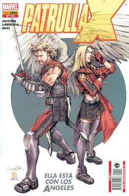 Cómics Patrulla X Vol.2