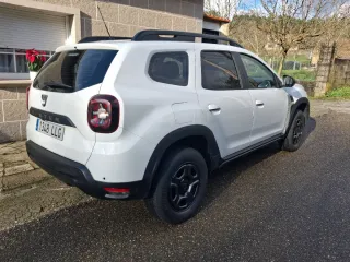 Dacia Duster 2020