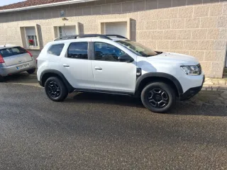 Dacia Duster 2020