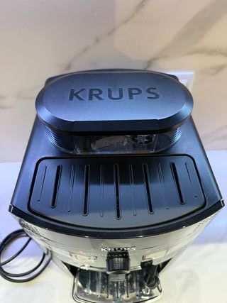 Cafetera Krups Roma Superautomática