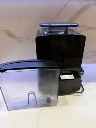 Cafetera Krups Roma Superautomática