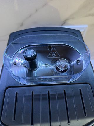 Cafetera Krups Roma Superautomática