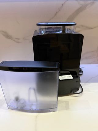 Cafetera Krups Roma Superautomática