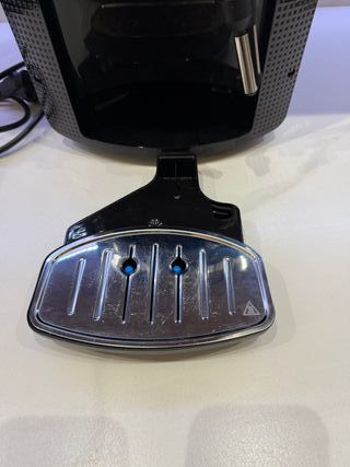 Cafetera Krups Roma Superautomática