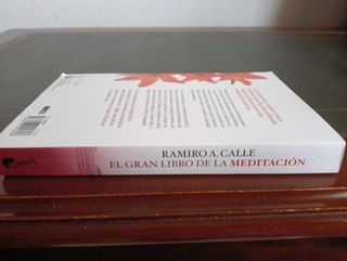 El gran libro de la meditación (Spanish Edition)