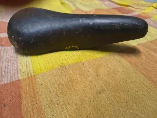 Sillín Colnago Bicicleta Vintage