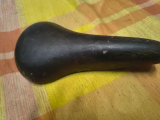 Sillín Colnago Bicicleta Vintage